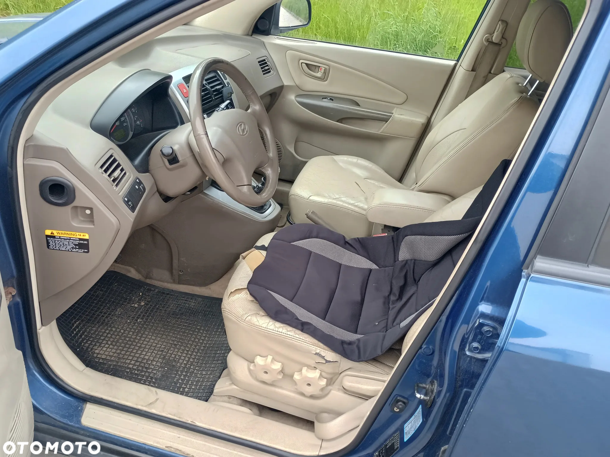 Hyundai Tucson 2.0 CRDi Style 2WD - 5