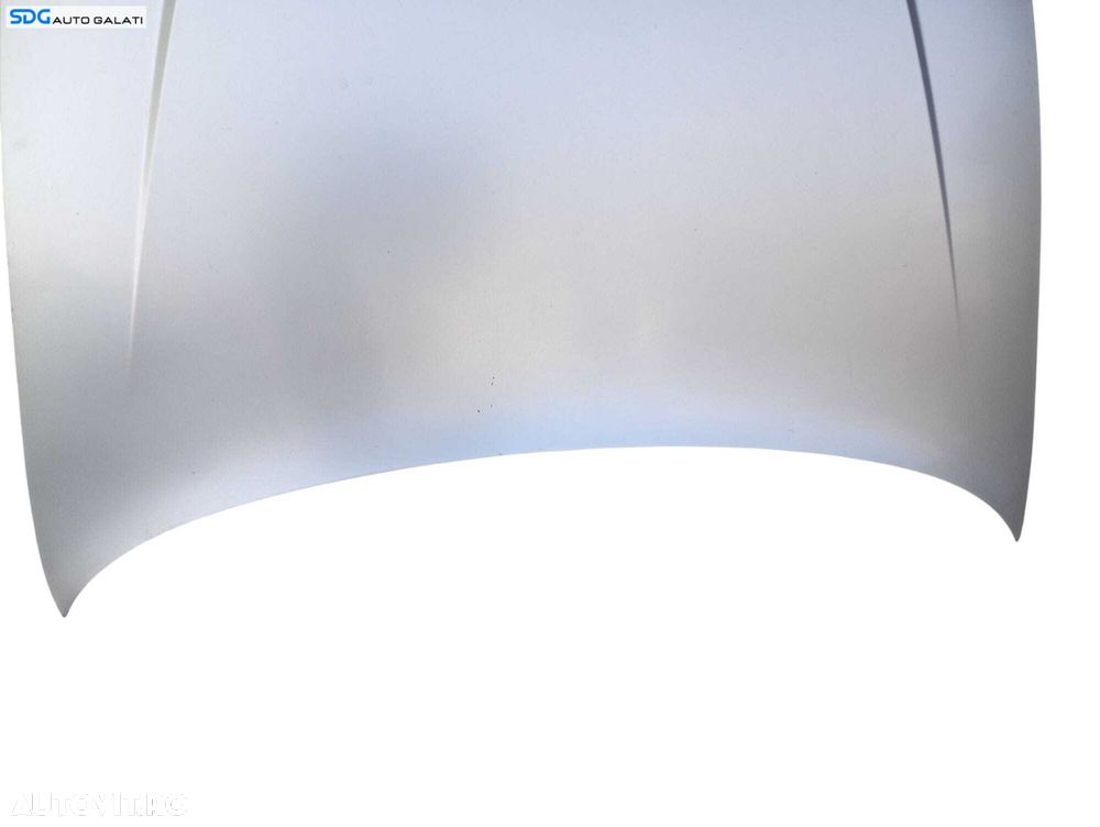 Capota Motor cu Grila cu Emblema Opel Astra G 1998 - 2007 [LC0922] - 5