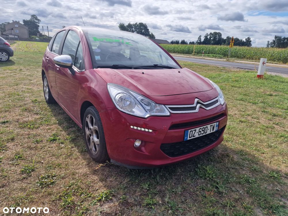 Citroën C3 1.2 PureTech Elle - 6