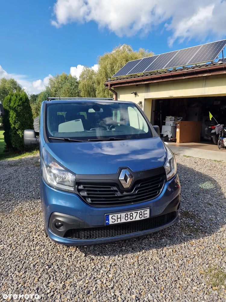 Renault Trafic - 4