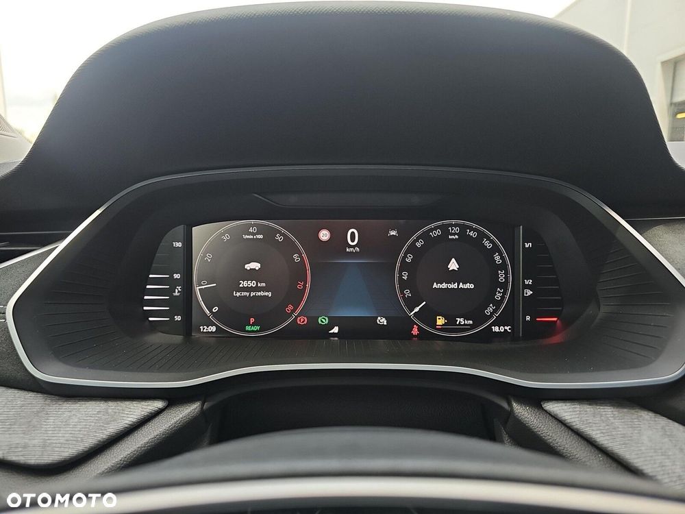 Skoda Octavia - 13
