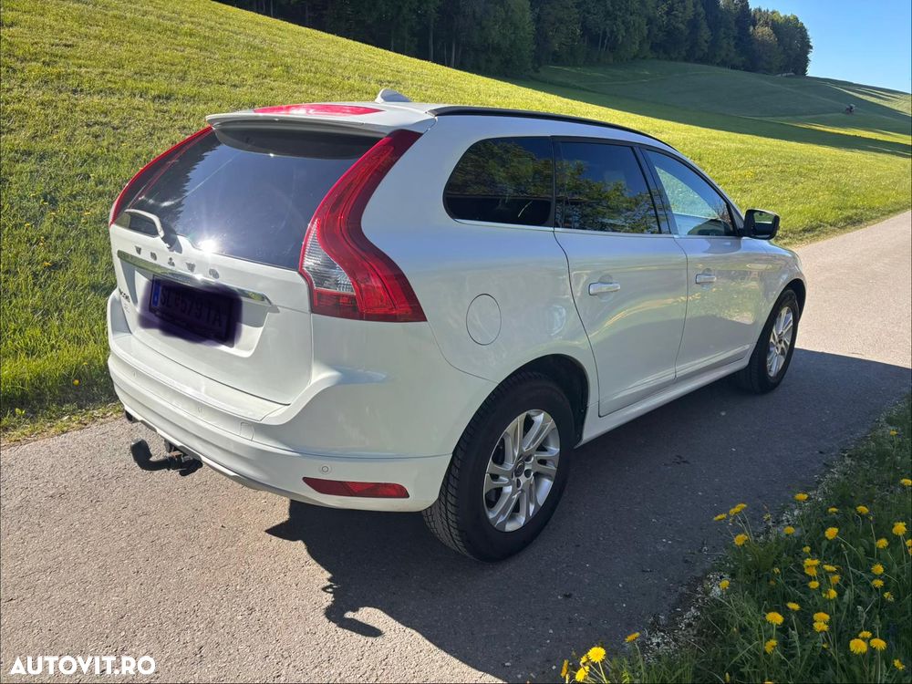 Volvo XC 60 D3 Kinetic - 3