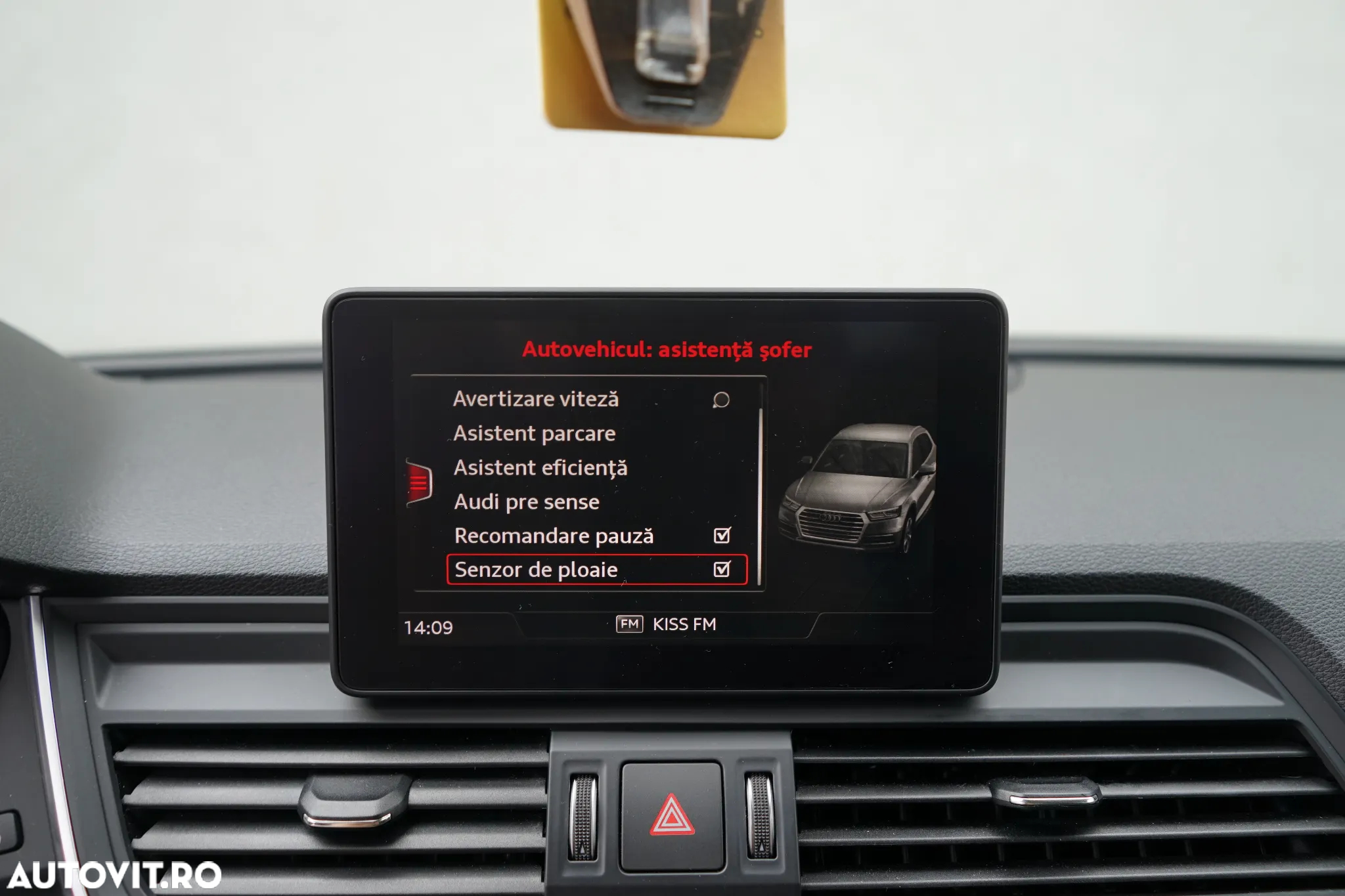Audi Q5 2.0 TDI Quattro S tronic Design - 17