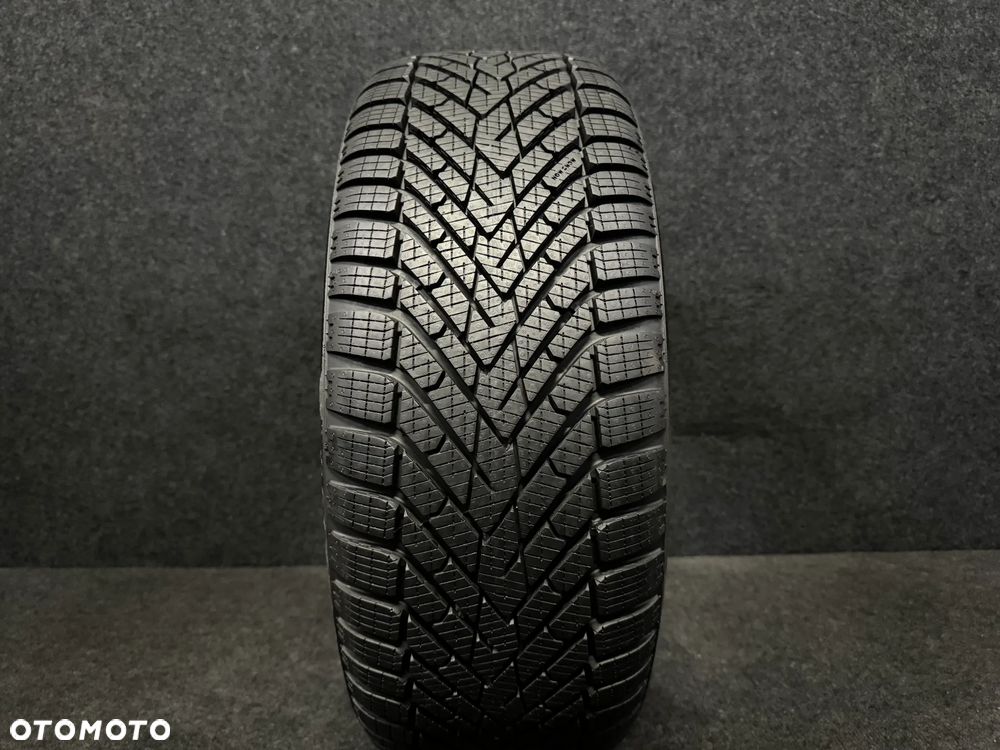Pirelli Cinturato Winter 2 205/45/17 88V XL 1szt. Jak Nowa! - 1