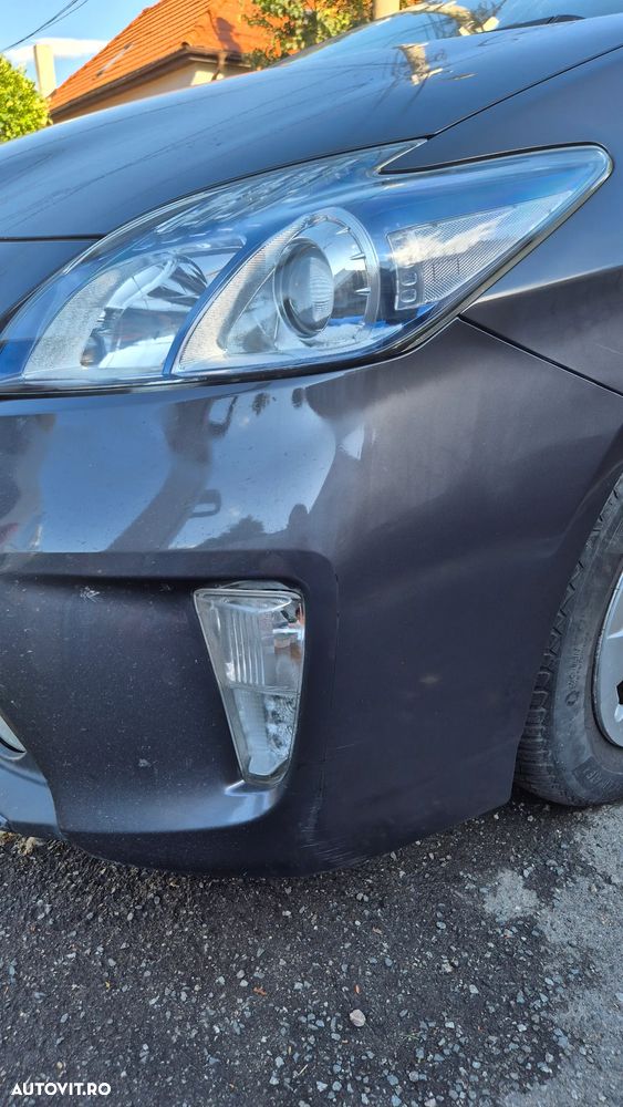 Toyota Prius - 9