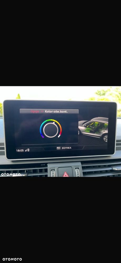 Audi Q5 40 TDI Quattro Sport S tronic - 30