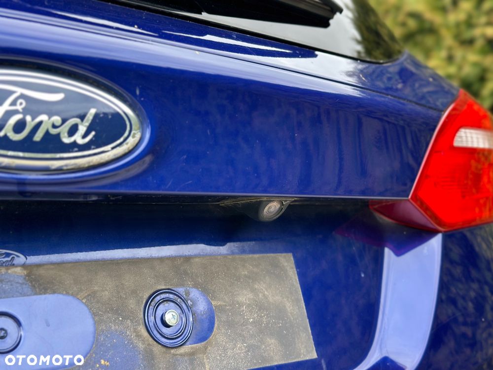 Ford Focus 2.0 EcoBoost ST mit Leder-Sport-Paket - 15