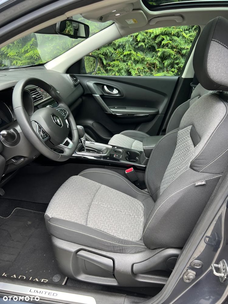 Renault Kadjar - 10