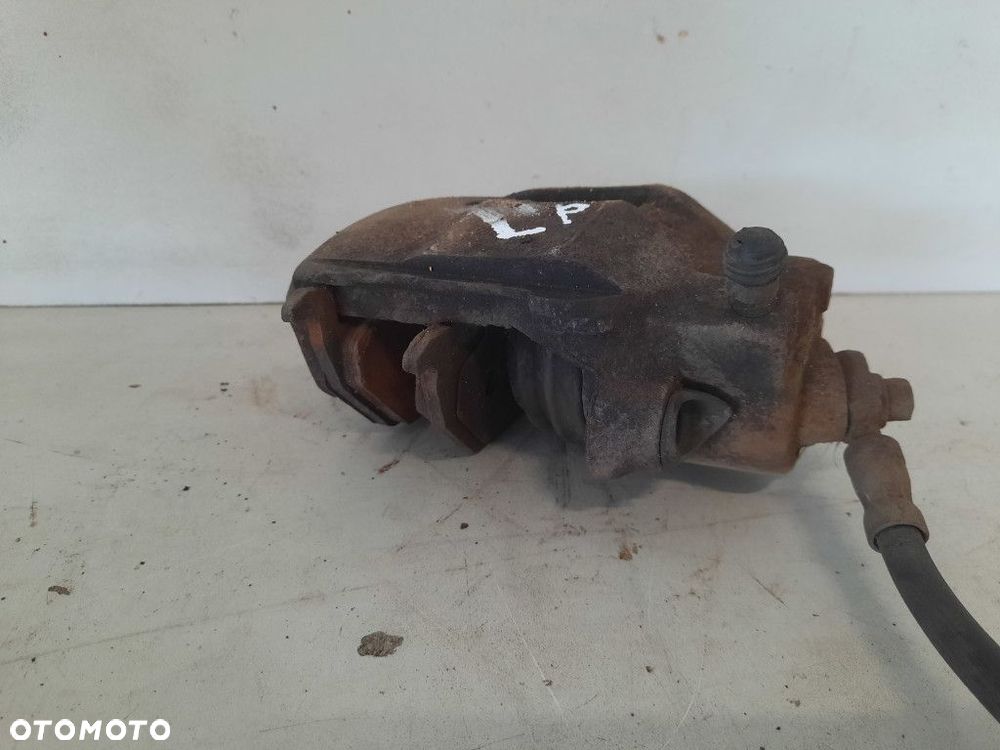 SEAT TOLEDO 2 II 99-06 ZACISK HAMULCOWY PRZÓD LEWY PRZEDNI AGR - 2