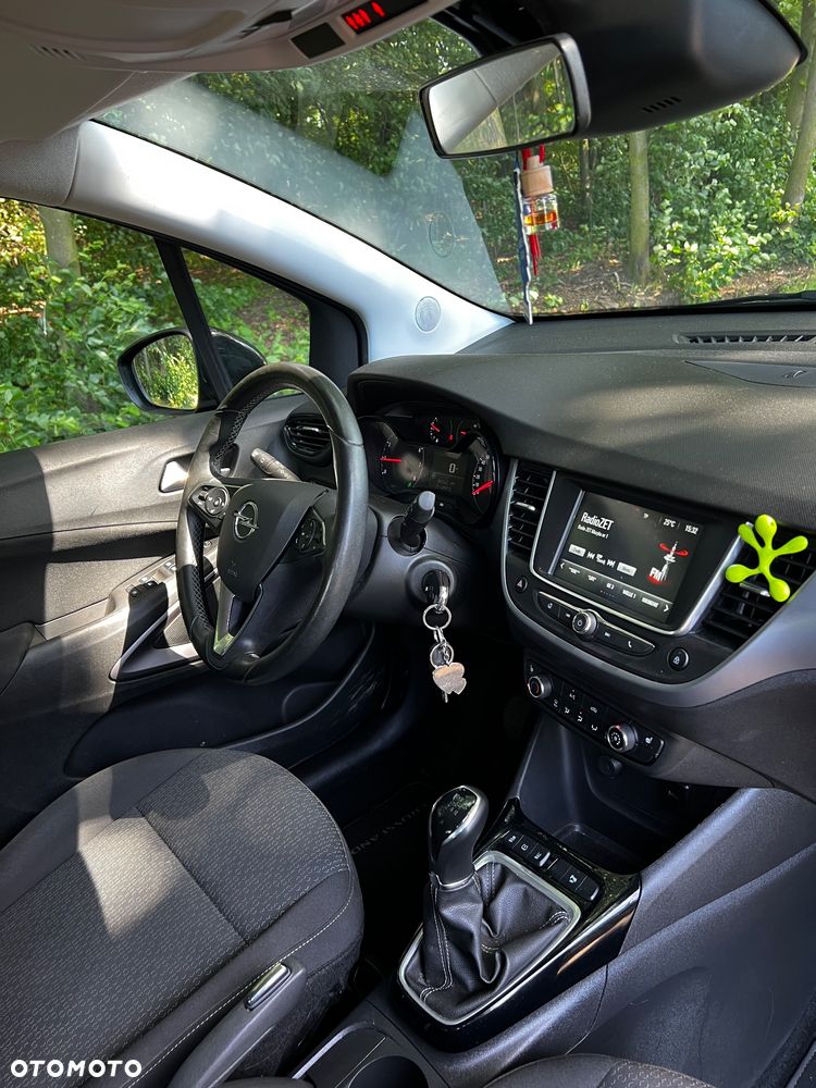 Opel Crossland X 1.2 Edition - 7