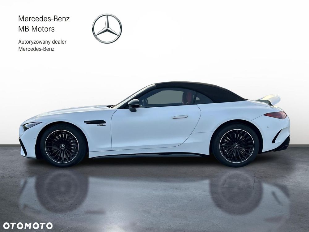 Mercedes-Benz SL - 3