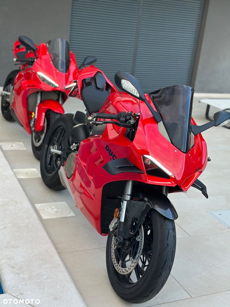 Ducati Panigale V4 - 11