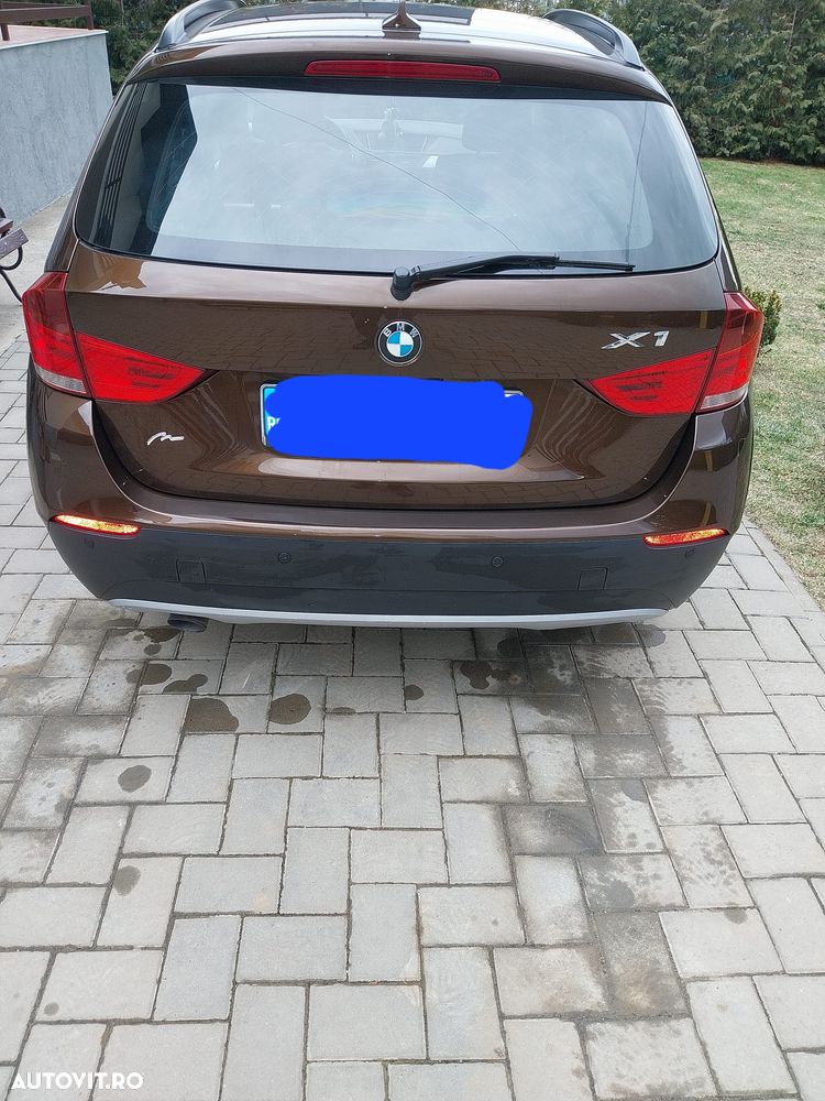 BMW X1 sDrive18d xLine - 3