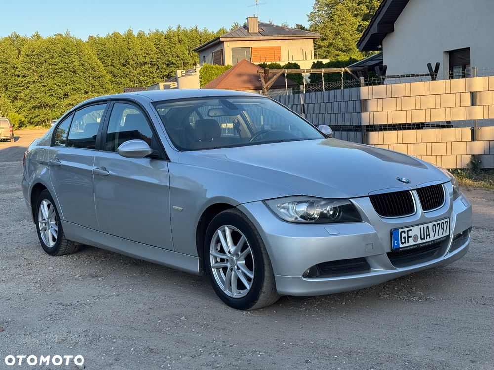 BMW Seria 3 318i Edition Lifestyle - 13