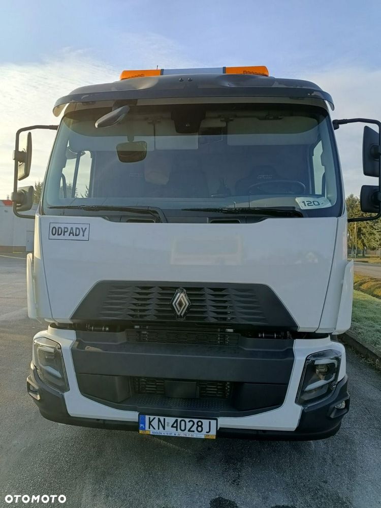 Renault D Wide 26 - 3