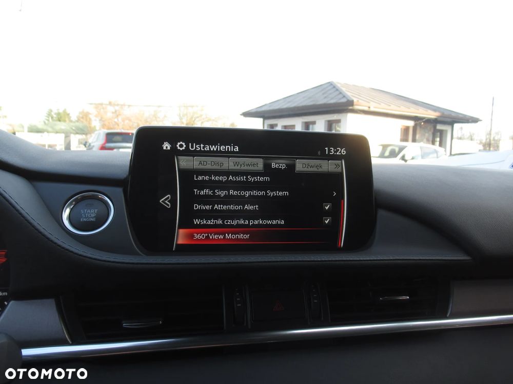 Mazda 6 2.0 Skyenergy - 22