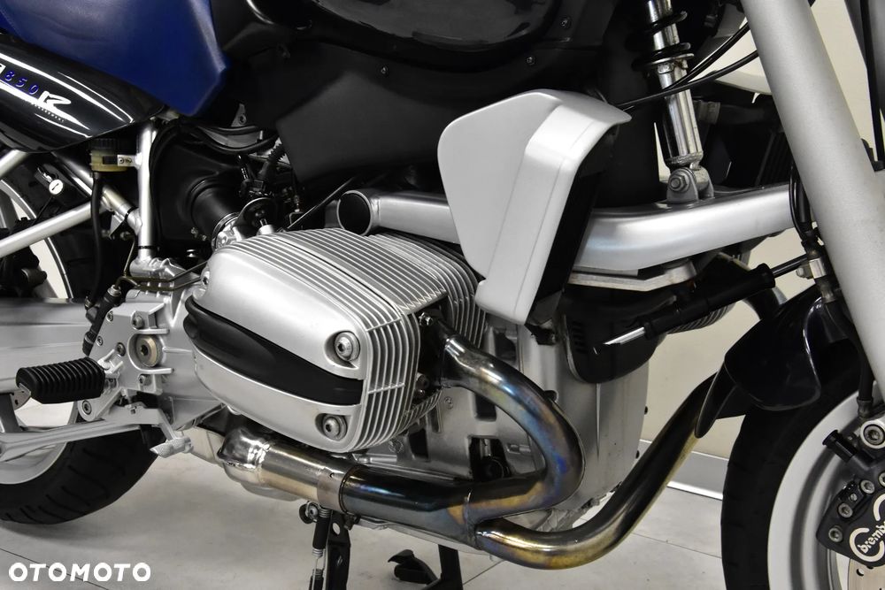 BMW R - 21