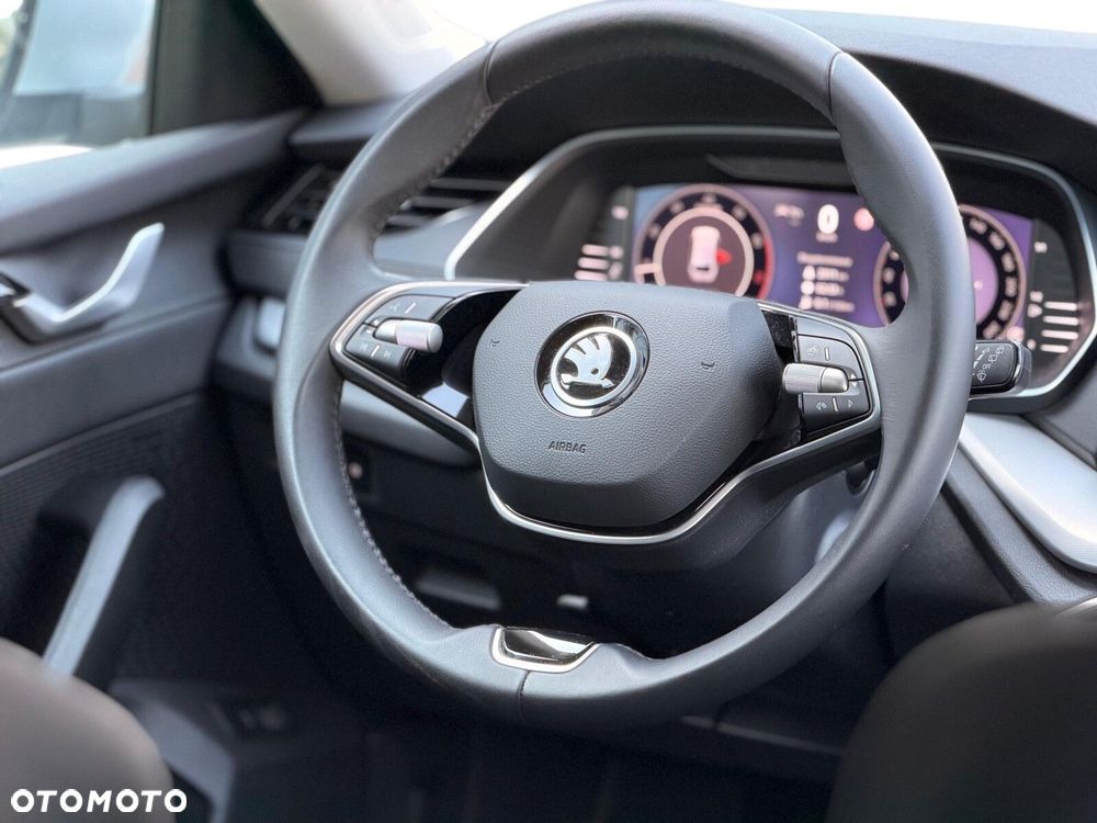 Skoda Octavia 1.5 TSI Selection - 22
