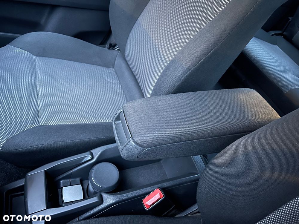 Opel Zafira Tourer 1.8 Edition - 19