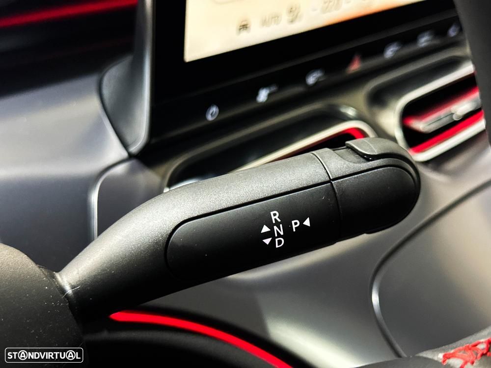 Smart #1 66 kWh Brabus AWD - 50