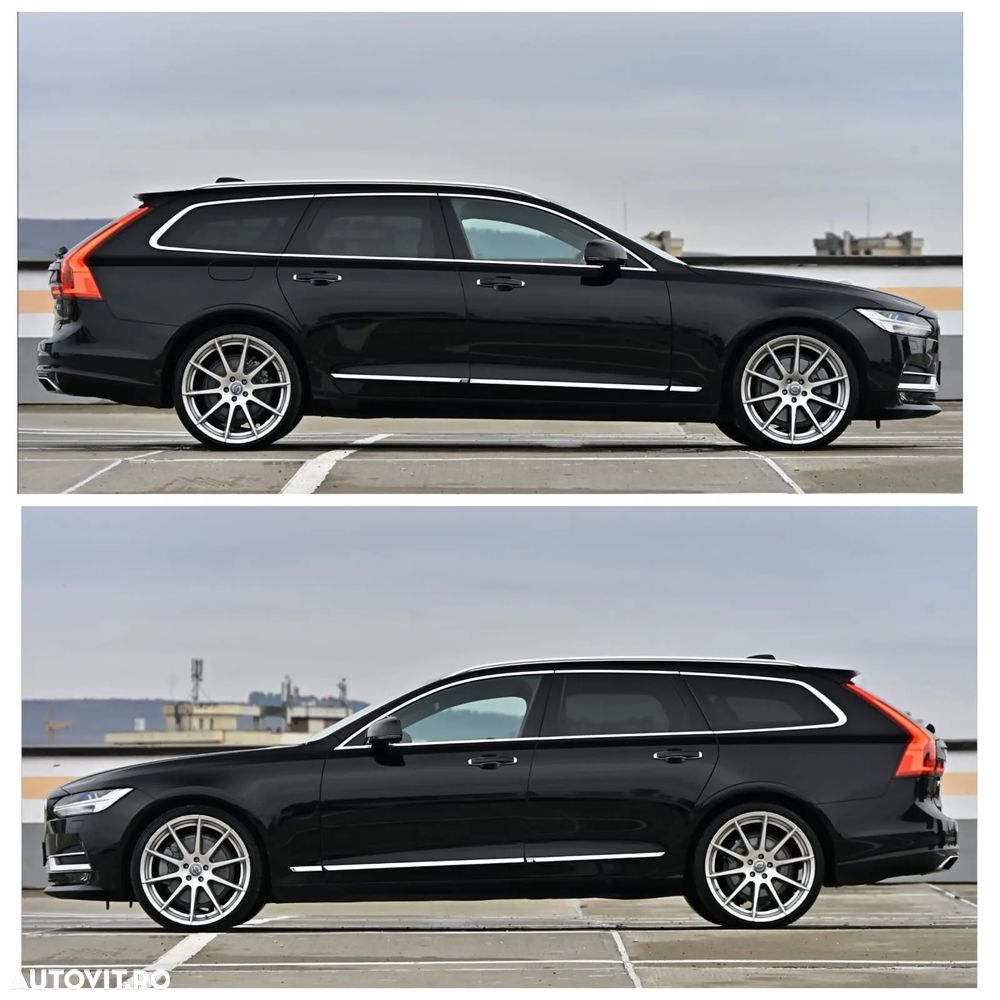 Volvo V90 D5 AWD Inscription - 9