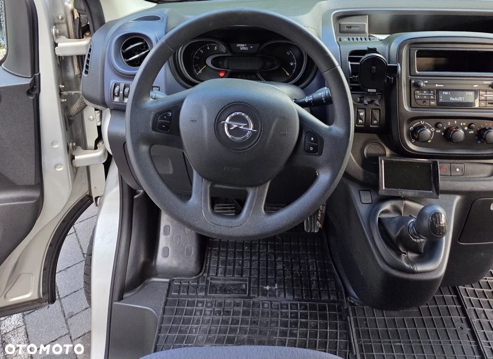 Opel Vivaro L1H1 S&S Tourer - 6