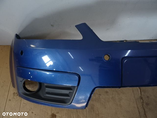 ZDERZAK PRZÓD PRZEDNI FORD FOCUS C-MAX MK1 03-06 LAK:36 NR254 - 4