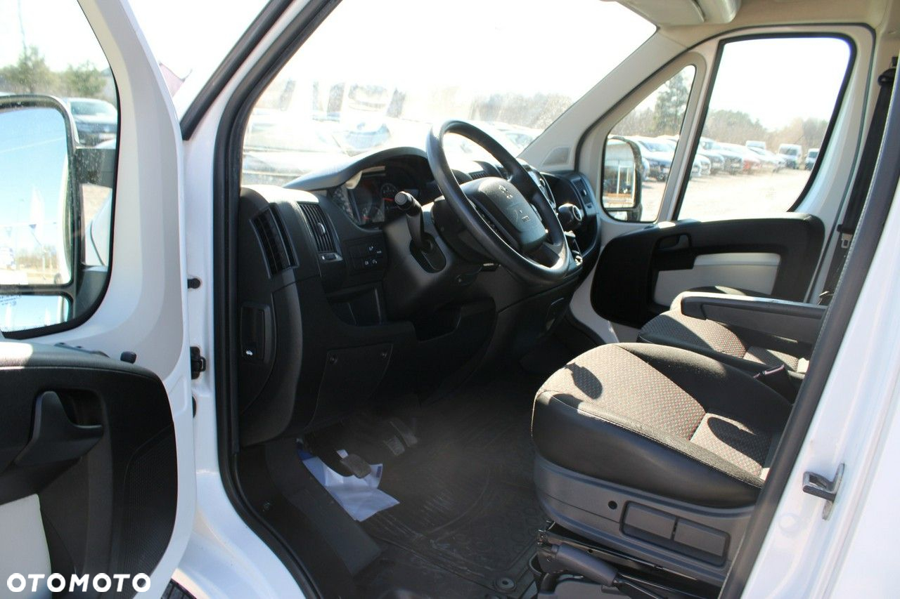 Peugeot Boxer - 14