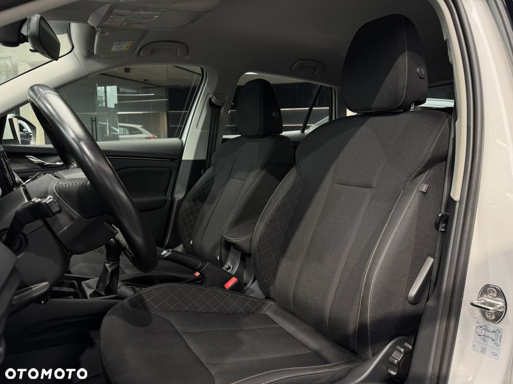 Skoda Scala 1.0 TSI Ambition - 12