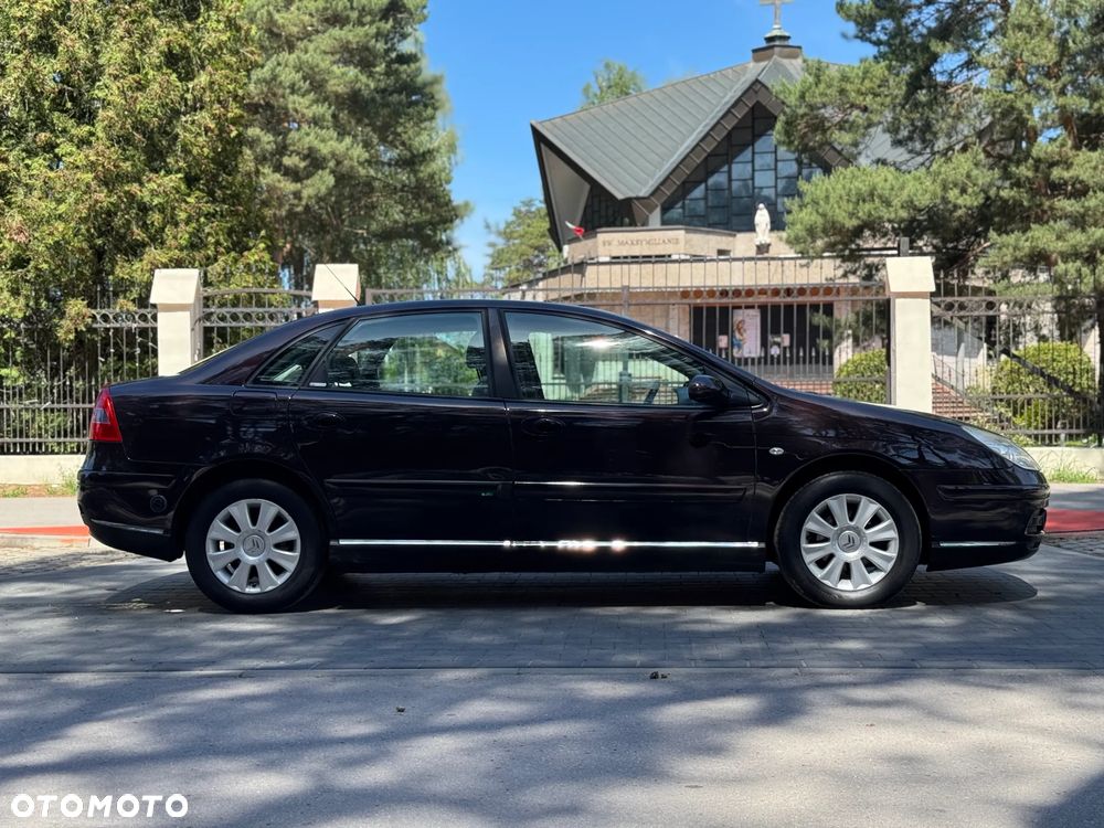 Citroën C5 2.0 16V Exclusive - 17