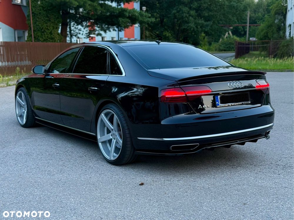 Audi A8 - 3