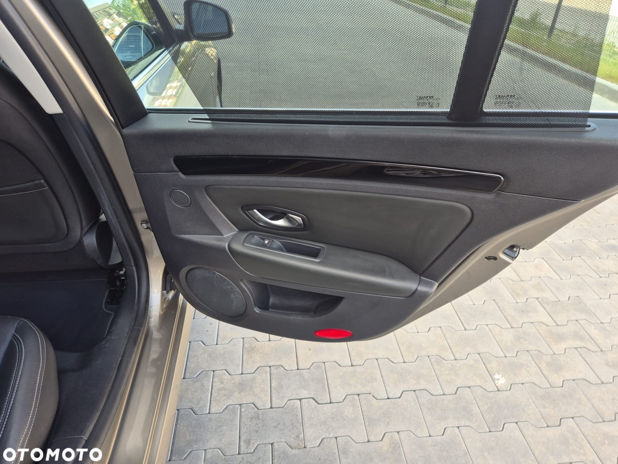Renault Laguna 2.0 Bose Edition - 22