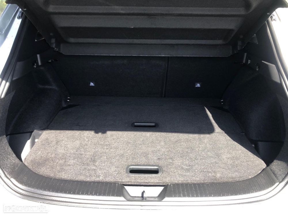 Nissan Qashqai 1.3 DIG-T N-Connecta LED Xtronic - 18