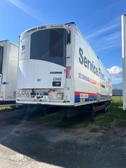 Schmitz Cargobull SKO 24/L