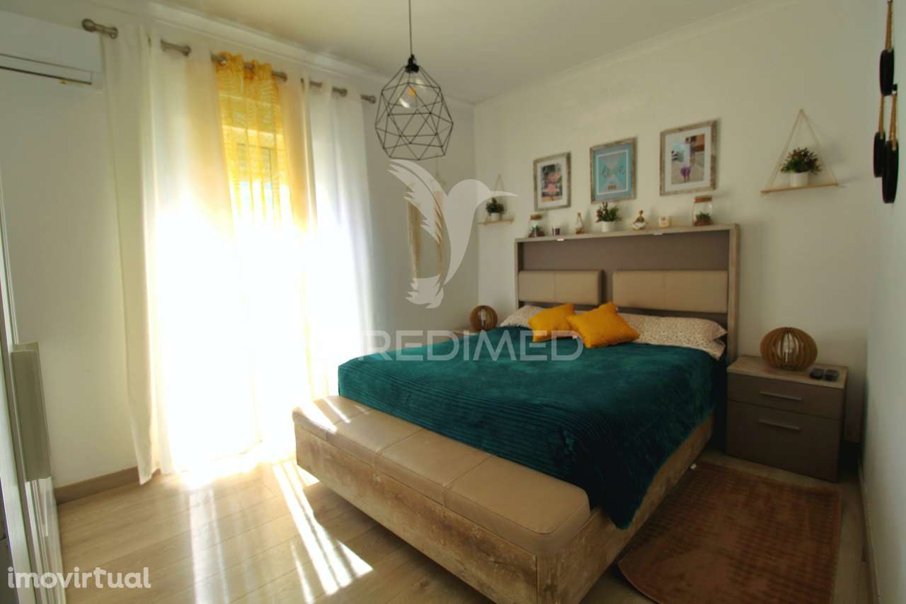 MORADIA T2+2 na Baixa de Olhão - Grande imagem: 5/19