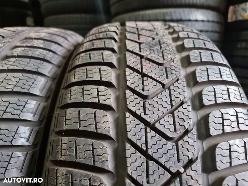 225/55/18 Pirelli 4piese - 4