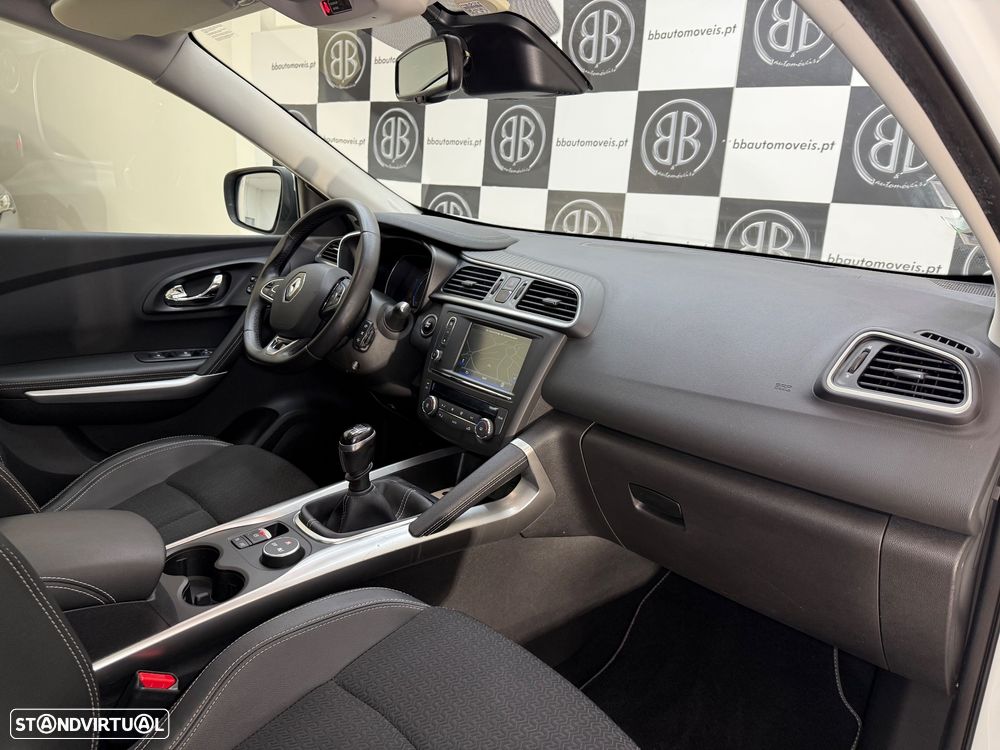 Renault Kadjar Energy TCe 130 XMOD - 12