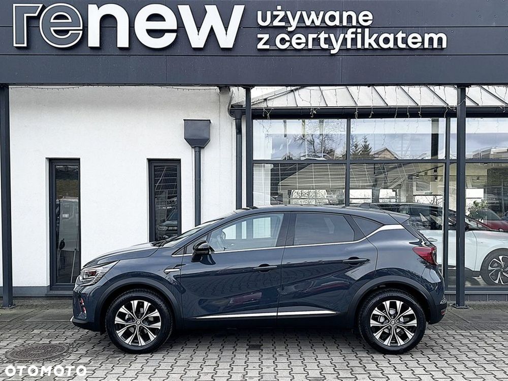 Renault Captur 1.0 TCe Techno - 3