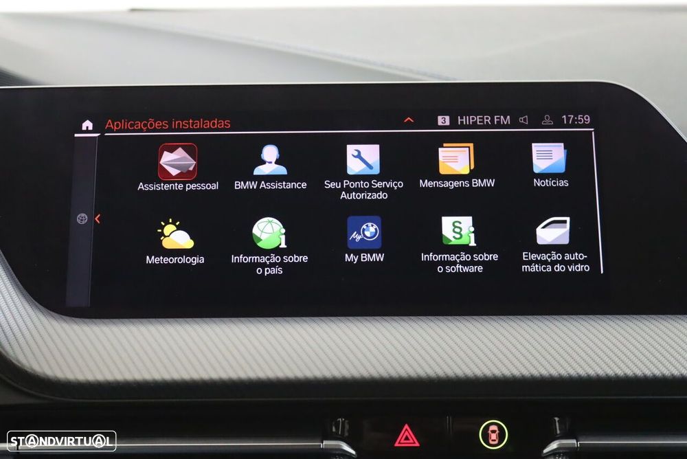 BMW 216 Gran Coupé d Pack Desportivo M - 34