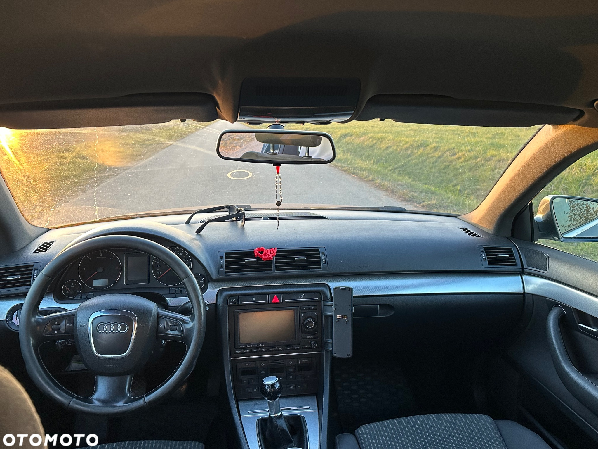 Audi A4 2.0 TDI - 8