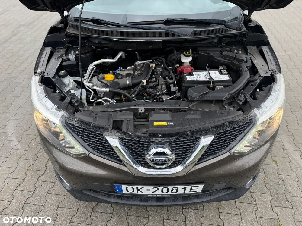 Nissan Qashqai 1.2 DIG-T Xtronic TEKNA+ - 23
