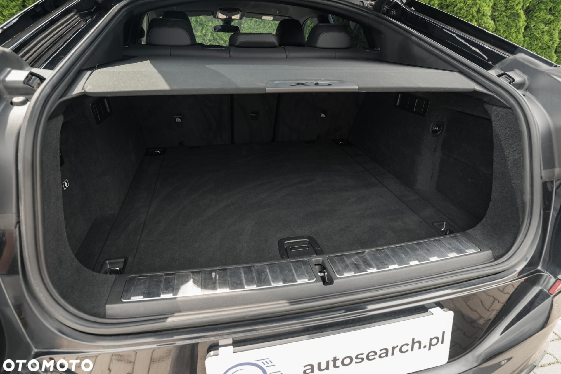 BMW X6 - 35