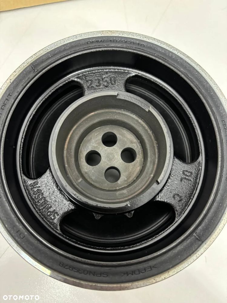 Tłumik drgań BMW OEM(11238602800) - 2