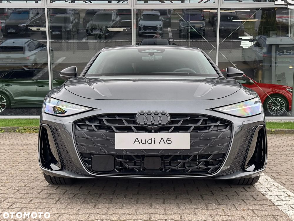 Audi A6 Limousine e-Hybrid Quattro S tronic - 3