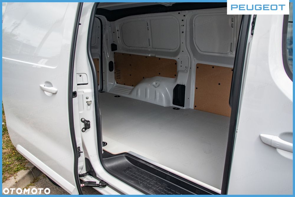 Peugeot Expert Long L2H1 1.5 120KM - 26