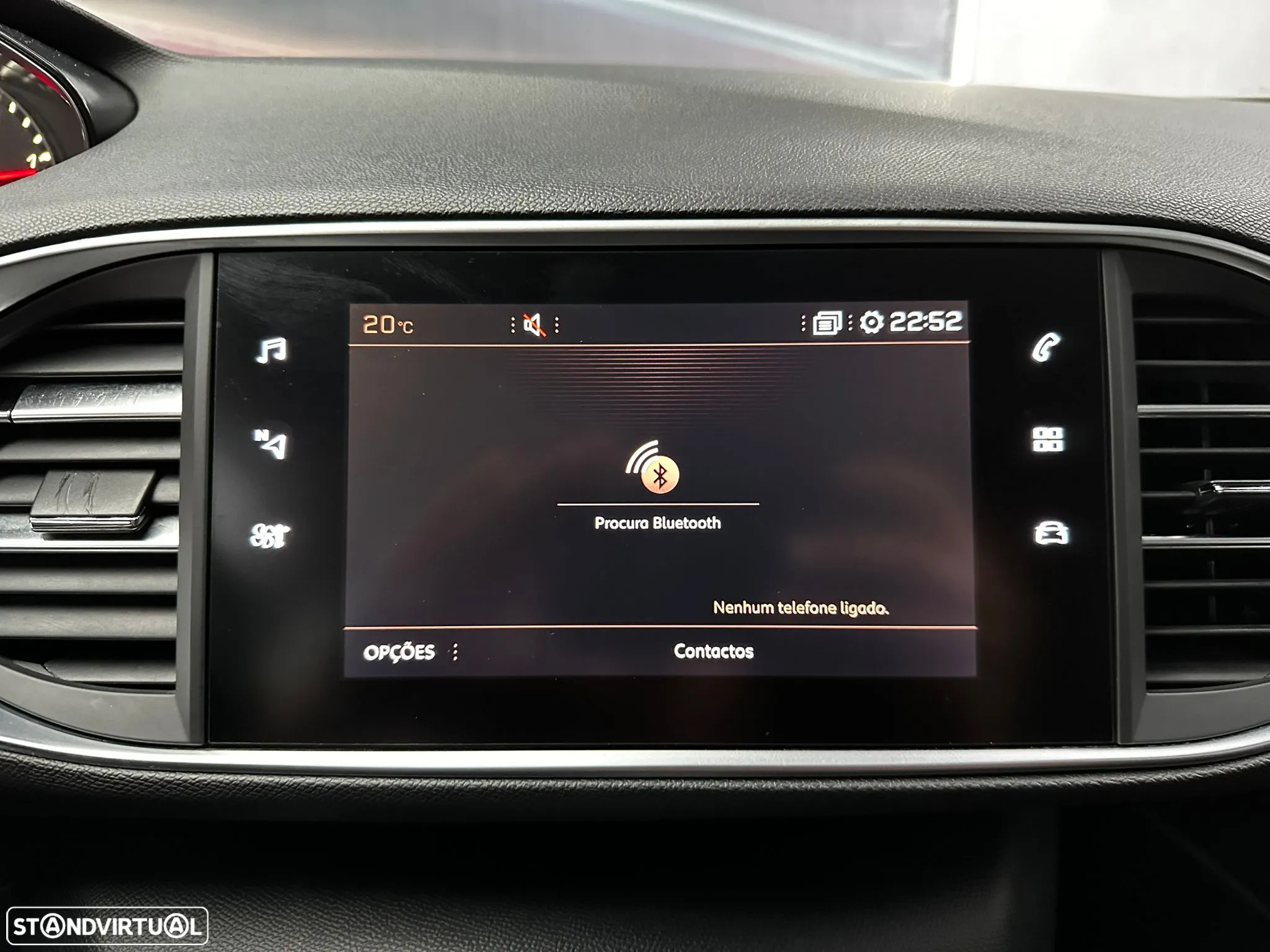 Peugeot 308 SW 1.5 BlueHDi Style - 31