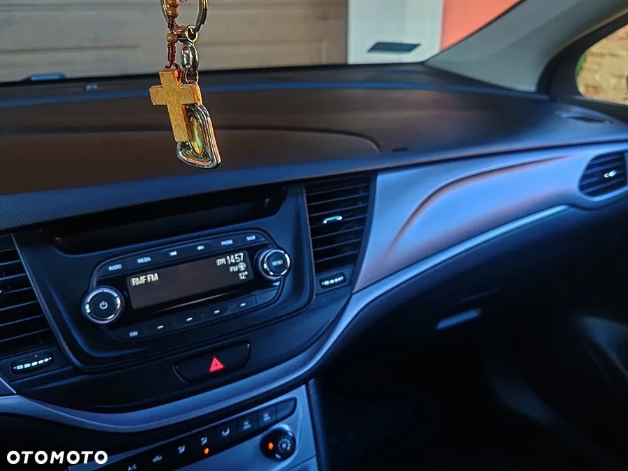 Opel Astra - 21