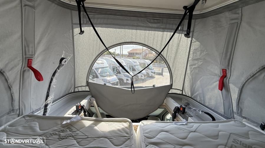 Autostar Van 590LT POP-UP - 16