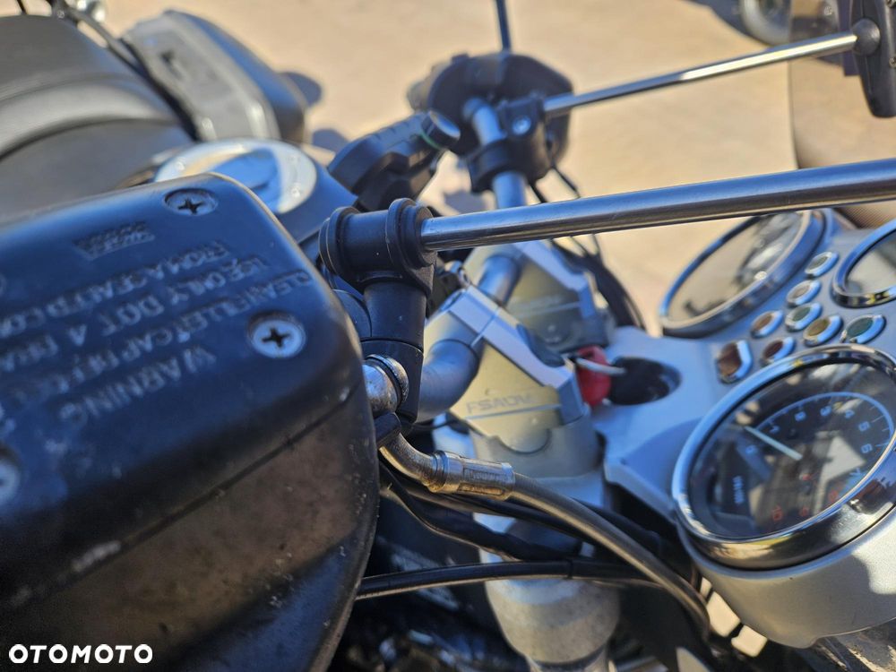 BMW R - 6