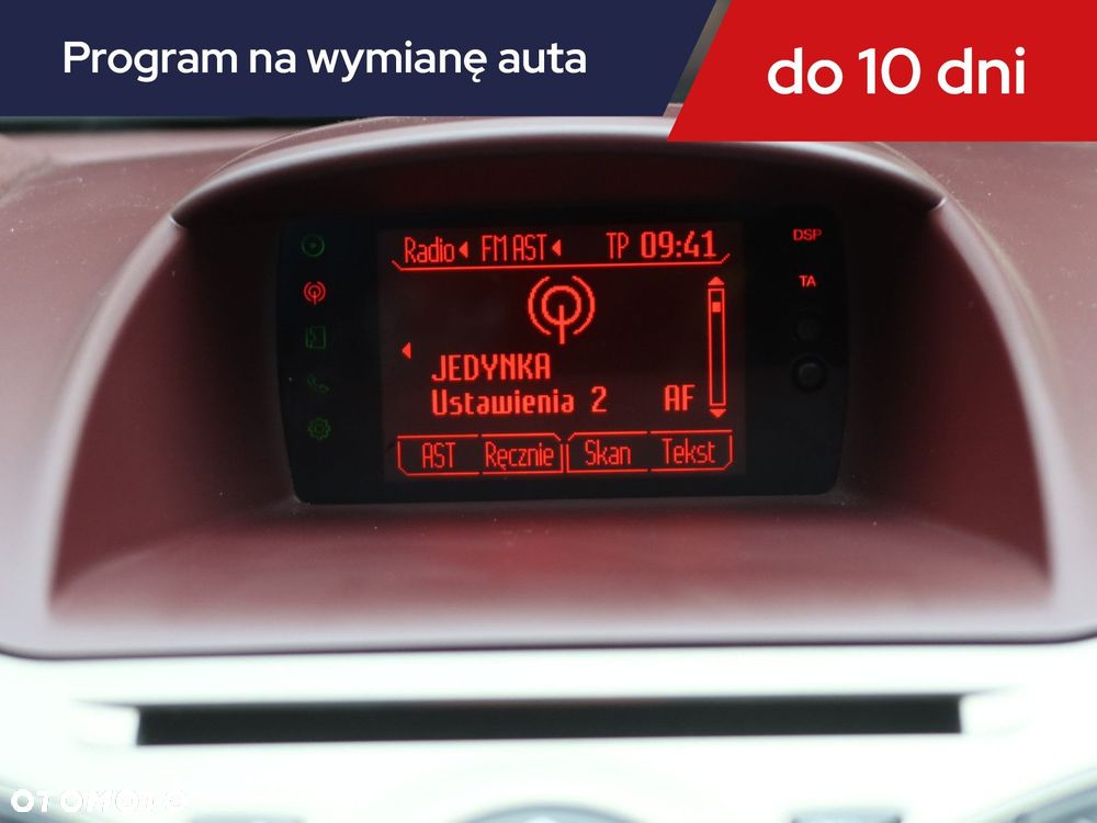 Ford Fiesta - 14